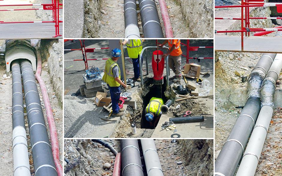 débouchage canalisation Paris 11
