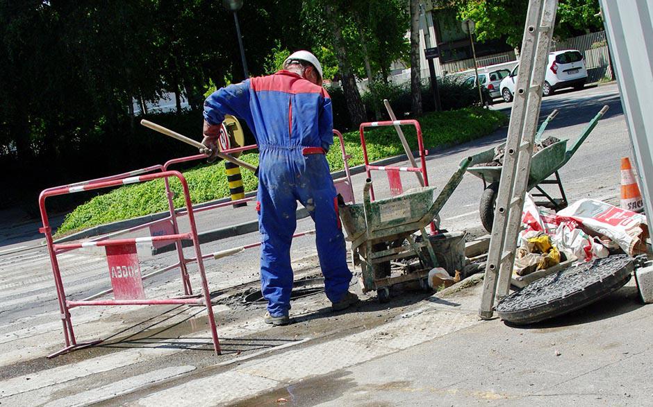débouchage canalisation Le Blanc-Mesnil